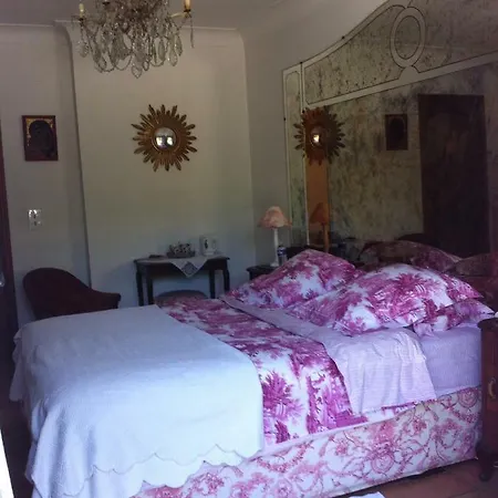 L'air Du Temps 4* ז'ואן-לה-פינס