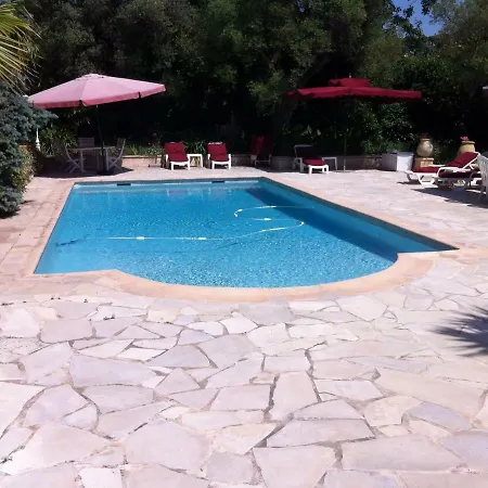 לינה וארוחת בוקר L'air Du Temps