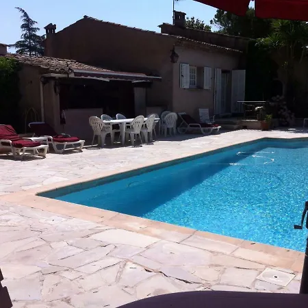 L'air Du Temps לינה וארוחת בוקר