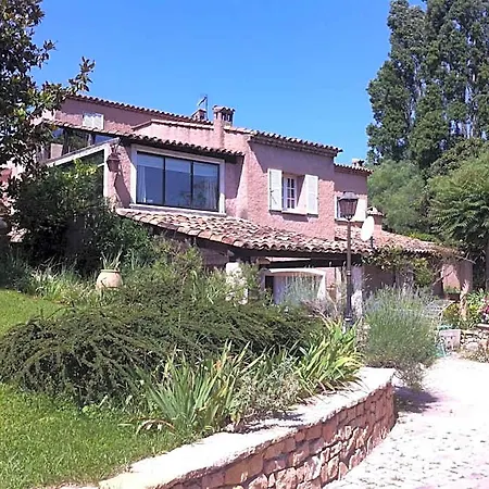 L'air Du Temps Bed & Breakfast
