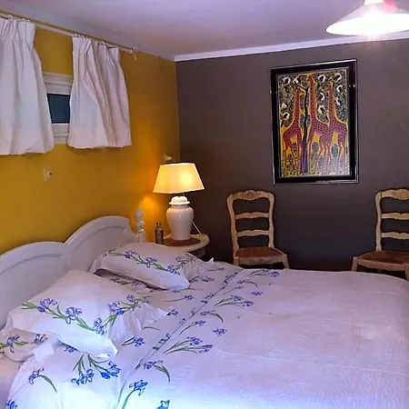 L'air Du Temps Bed & Breakfast 4*