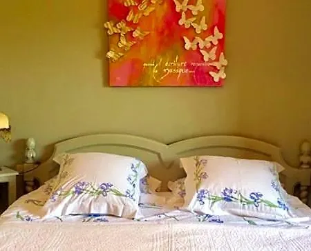 L'air Du Temps Bed & Breakfast 4*