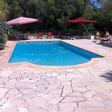 Bed & Breakfast L'air Du Temps Juan-les-Pins