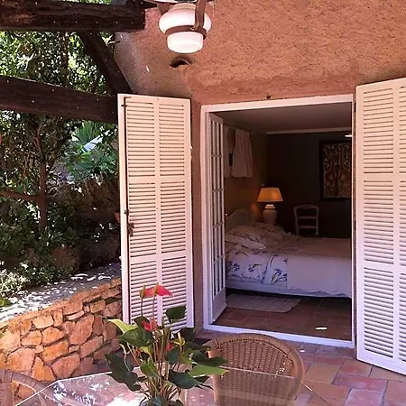 Bed & Breakfast L'air Du Temps