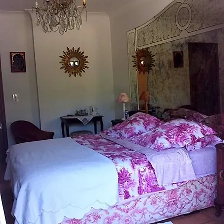 L'air Du Temps Bed & Breakfast