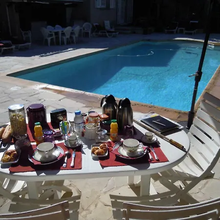 L'air Du Temps Juan-les-Pins