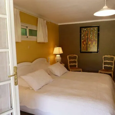 L'air Du Temps 4* Juan-les-Pins