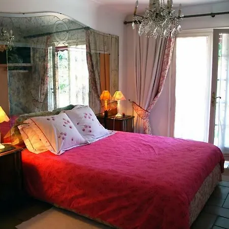 Bed & Breakfast L'air Du Temps 2*