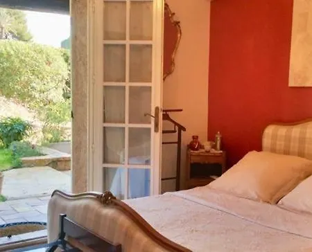 L'air Du Temps Couette-café 4*