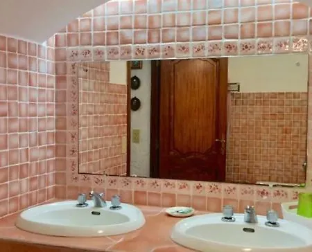 L'air Du Temps Bed & Breakfast 2*