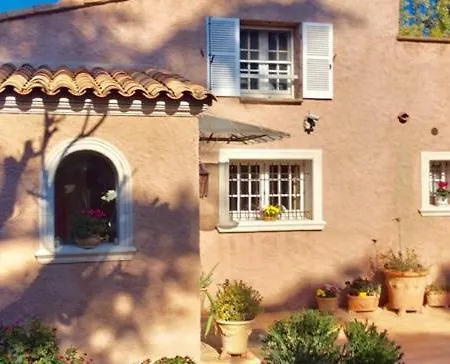 L'air Du Temps Bed & Breakfast Juan-les-Pins